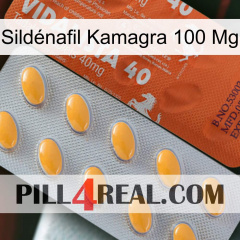 Sildénafil Kamagra 100 Mg 43